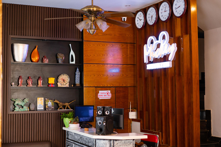 Others 5, Mickey Homestay Hue, Huế