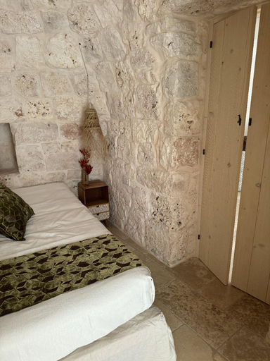 Bedroom 3, Elaia Suites Ostuni, Brindisi