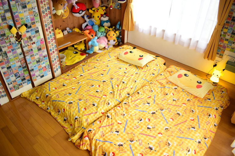 Others 3, OMOLOSO Hostel オモロソウ ホステル, Beppu