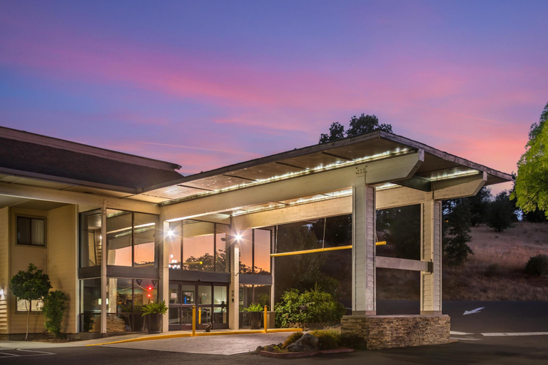 Exterior & Views 2, Best Western Plus Sonora Oaks Hotel & Conference Center, Tuolumne