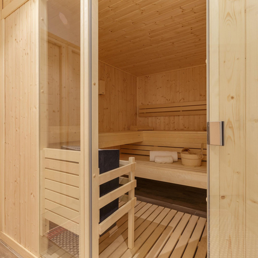 Room 4, Chalets d en Haut - Bonheur, Haute-Savoie