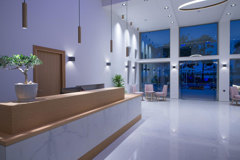 Public Area 4, CHC Imperial Hotel – Adults Only, Crete