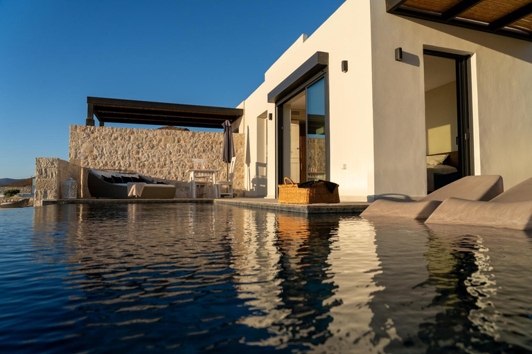 Exterior & Views, Arpathea Villas, South Aegean