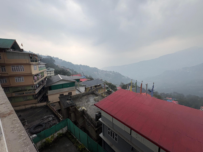 Others 5, Hotel Swastik Inn Gangtok Mountain View, East Sikkim