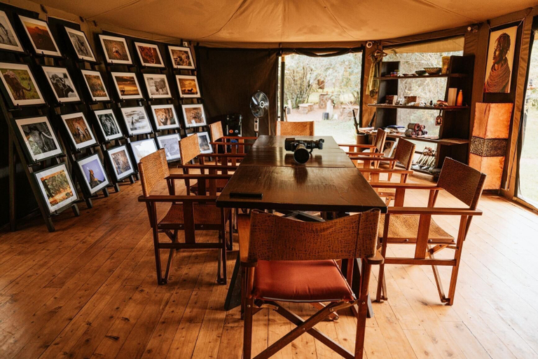 Property amenity 5, Soroi Private Camp, Narok West