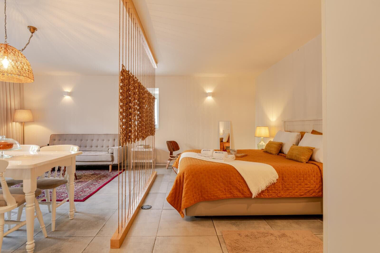 Room 4, Gaia Superb Terrace Studio, Vila Nova de Gaia