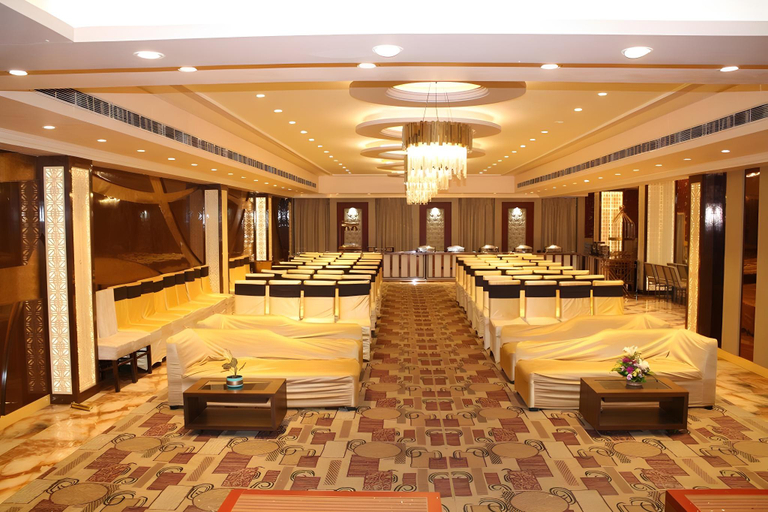 Others 4, HOTEL KESHARI PALACE, Varanasi
