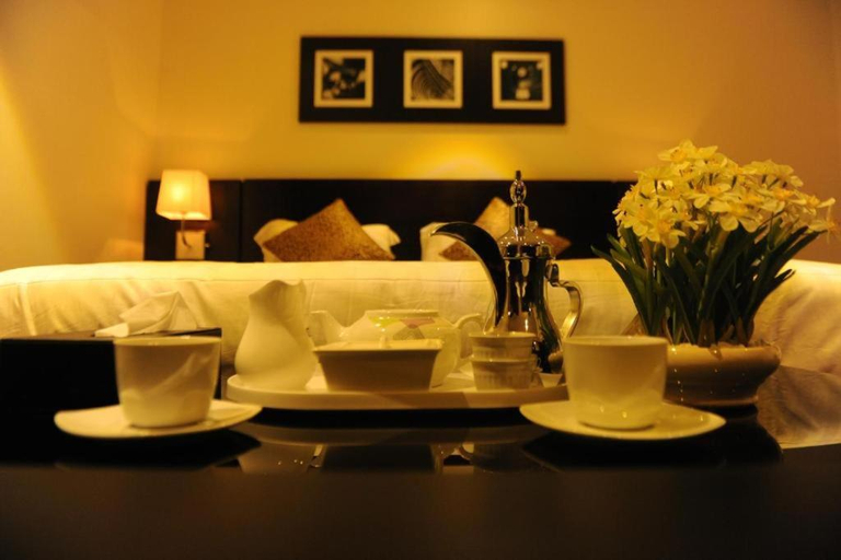 Others 4, كروان لـلشـقق المخدومه حي الفيصلية التحليه Carawan Serviced Apartment ALFAISLIYA Altahliya, Jeddah