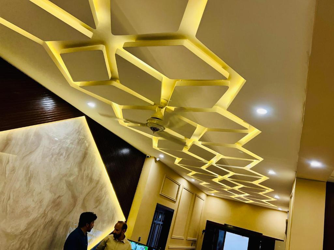 Others 5, Hazelton Hotel, Islamabad