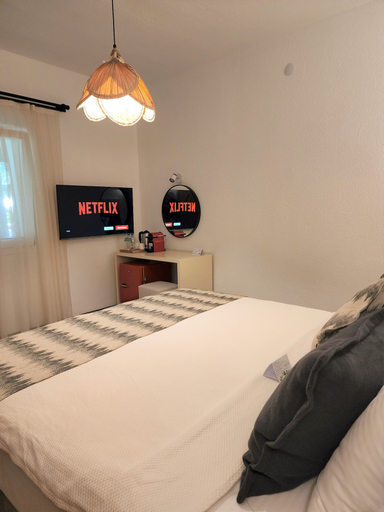 Bedroom 3, Dolce Vita Luxury Bungalows, Bodrum