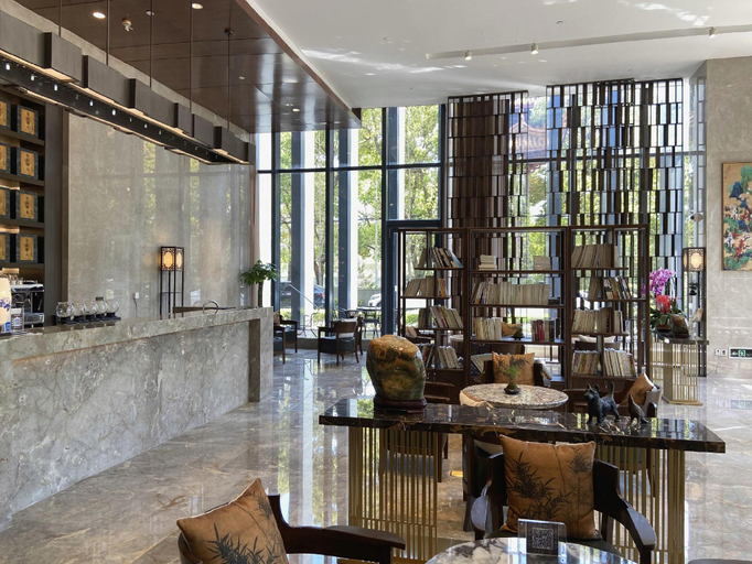 Food & Drinks 5, WASSIM Hotels Shanghai Pudong Theme Park, Shanghai