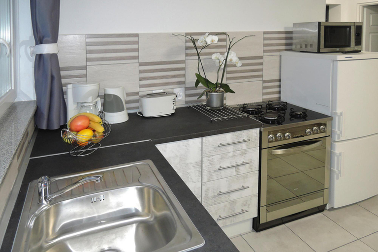 Others 5, Apartment in Kolczewo near Amber Baltic Golf, Kamień