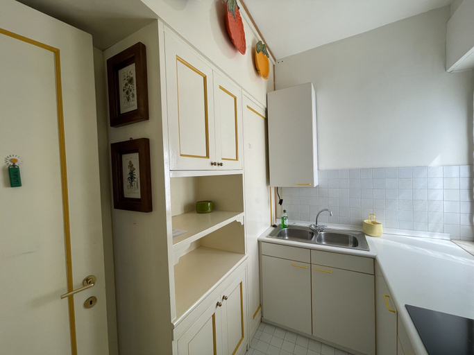 Room 5, 030 Trilocale Pinzolo, Trento