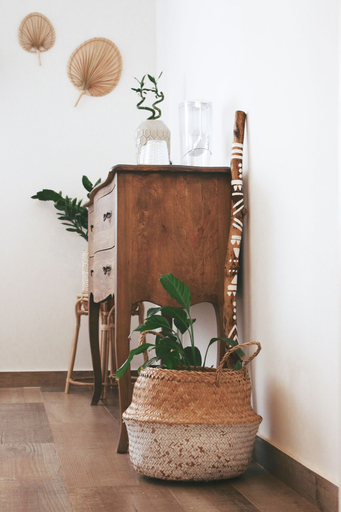 Room 3, Vila Vale Guest House surf e yoga, Almada