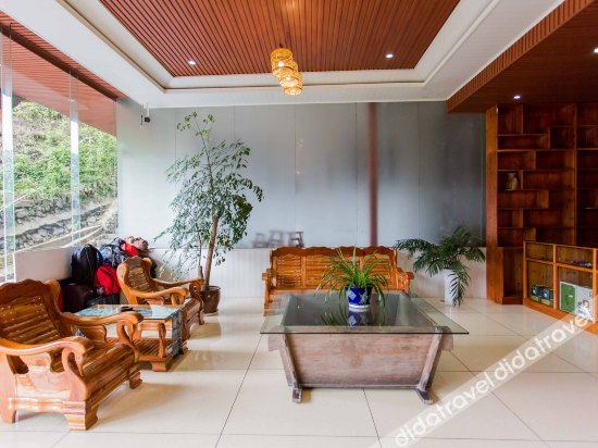 公共区域 4, Yinxiang Xijiang Resort Hotel, Qiandongnan Miao and Dong
