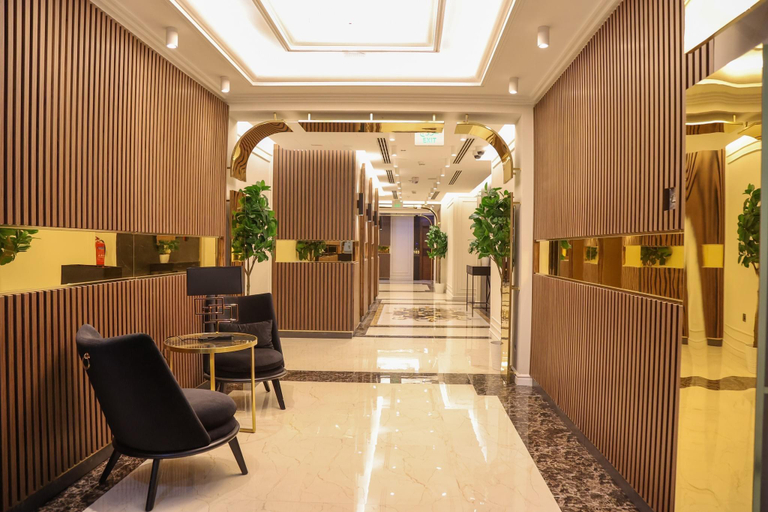 Public Area 5, Abraj INN Royal Hotel, Doha