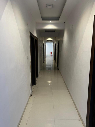 Others 1, Hotel SS1, Indore