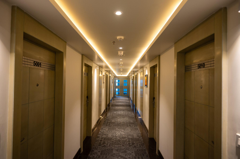 Others 3, THE MUDRA HOTEL, Varanasi