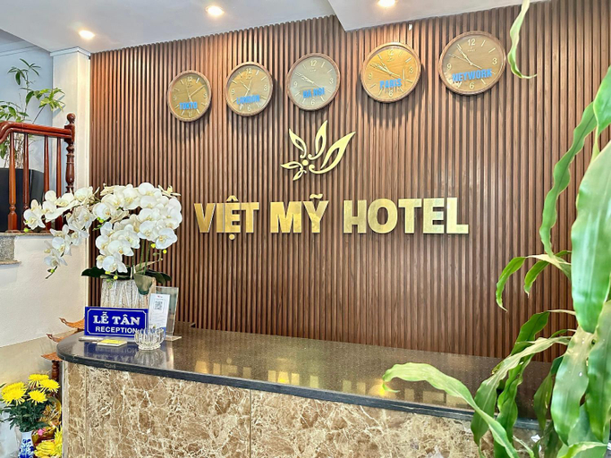 Others 5, Hotel Viet My, Từ Liêm