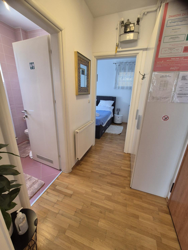 Others 5, Apartment Josip - One Bedroom apartment, Zagreb