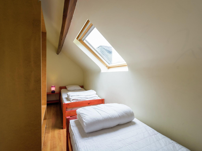 Bedroom 2, Cozy Bedrooms Cottage, Soumoy, Namur