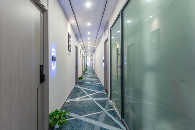 Others 4, Golden Lake Bay Hotel, Zhuhai