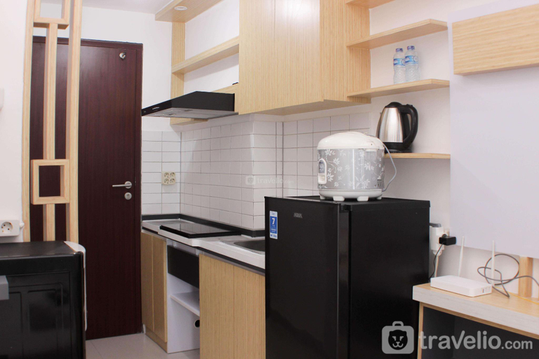 Others 4, Cozy and Nice Studio at Sayana Bekasi By Travelio, Bekasi