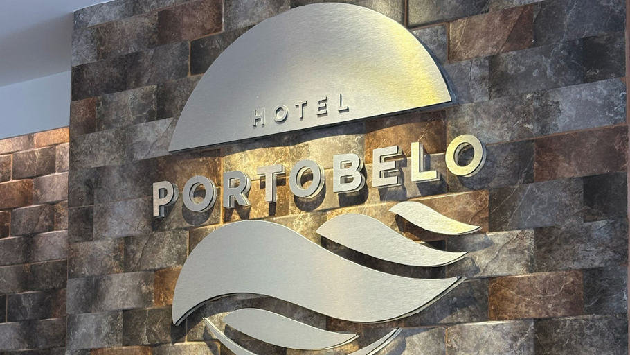 Exterior & Views 2, Hotel Portobelo Plaza las Ámericas, San Andrés