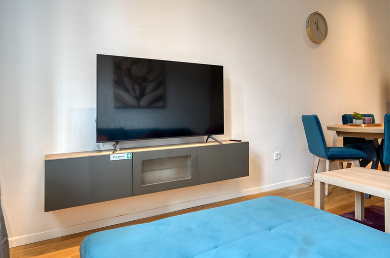 Bedroom 2, Apartments Old Town Gloria, Zagreb