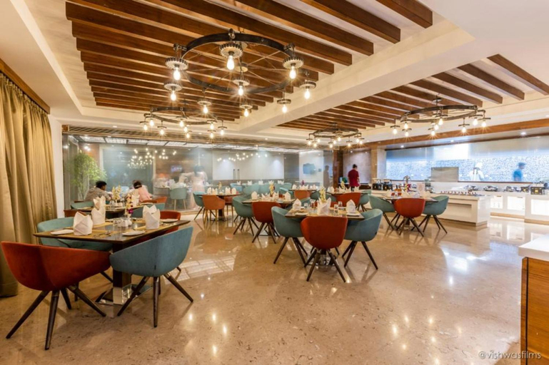 Food & Drinks 5, Rang Lords Inn Bharuch, Bharuch