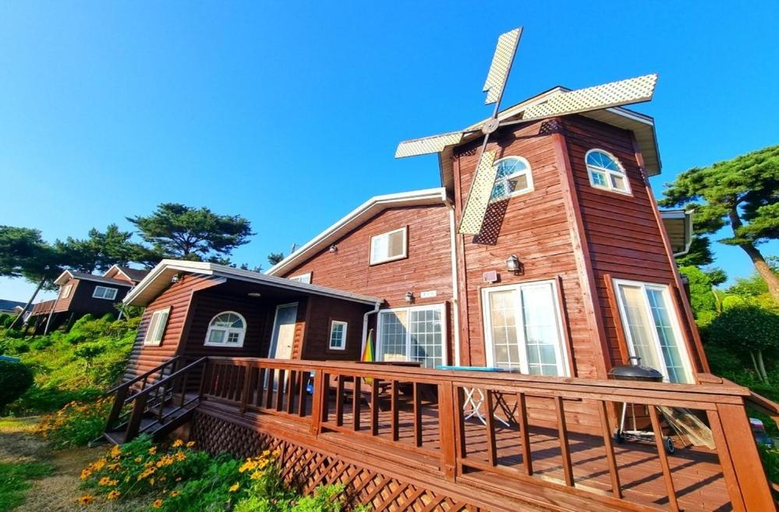 Exterior & Views 1, Seosan Pine Sea Pension, Seosan