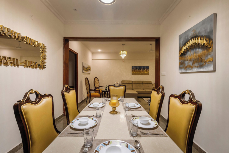 Food & Drinks 5, Avalon Apartments, Bangalore