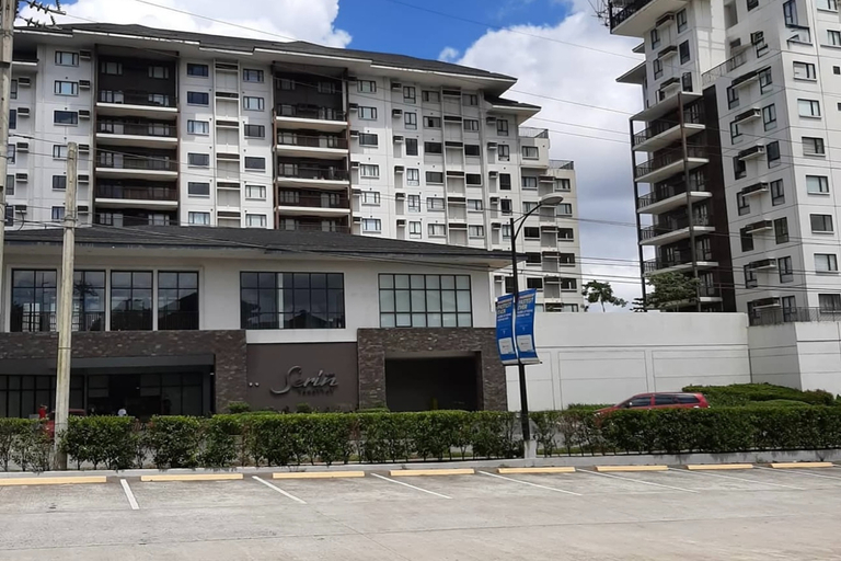 Exterior & Views 4, Avida Units Staycation near Ayala Serin Tagaytay, Tagaytay City