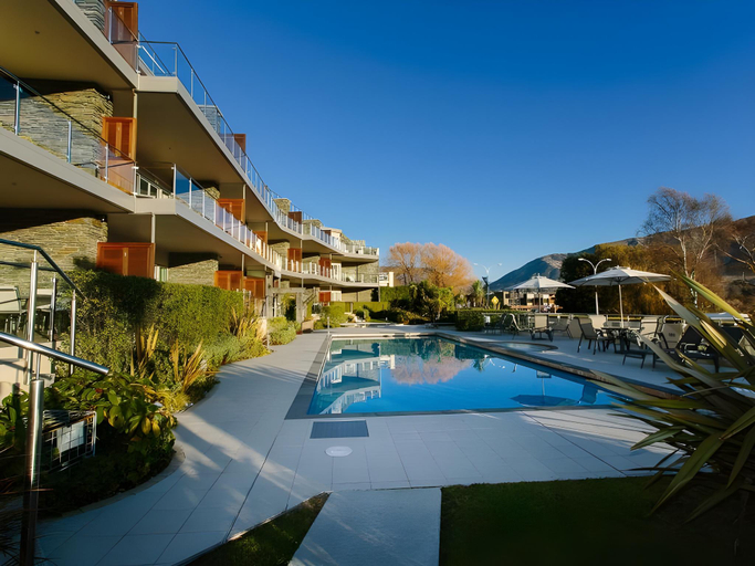 Sport & Beauty 2, Lakeside Apartments, Queenstown-Lakes