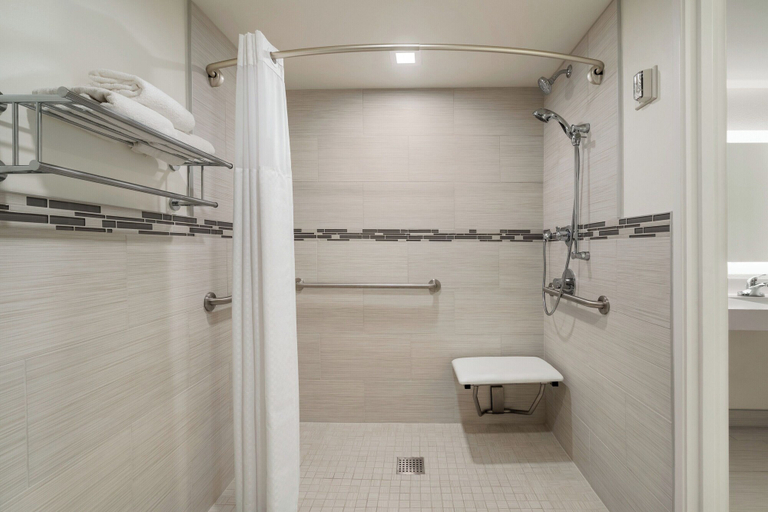 Bathroom 5, The Kendrick Hotel, an Ascend Collection Hotel, Coconino