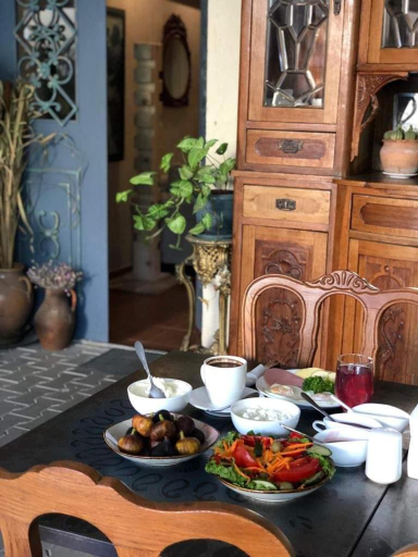 Food & Drinks, Omart Hotel - Gallery, Tbilisi