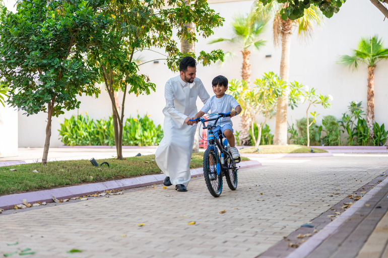 Others 5, Arjan Park Resorts, Riyadh