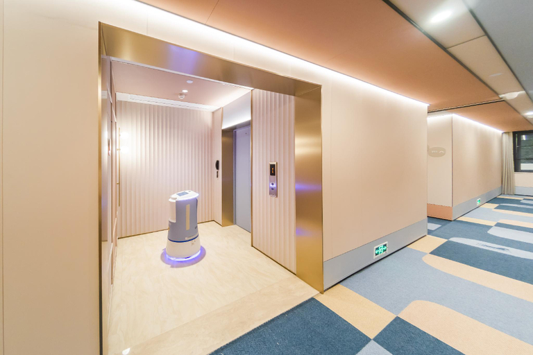 Others 5, Hanting Hotel Wuhan Hankou Railway Station Xintang Vanke Plaza, Wuhan