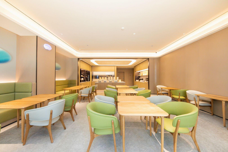 Food & Drinks 5, Ji Hotel Wuxi Zhongshan Road, Wuxi