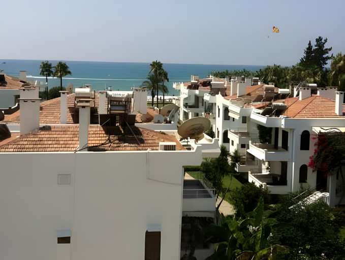 Others 4, Vesta Hotel, Manavgat