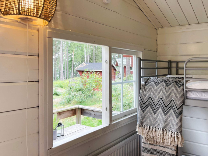 Interior 4, 5 Star Holiday Home in Vaxholm, Vaxholm