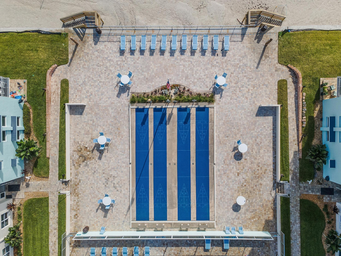 Exterior & Views 2, Sea Coast Gardens III 111, Volusia