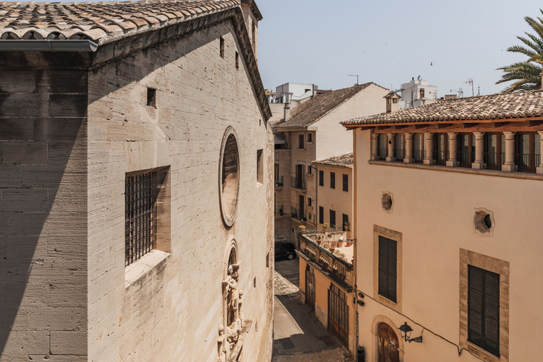 Exterior & Views 2, Nobis Hotel Palma, Baleares