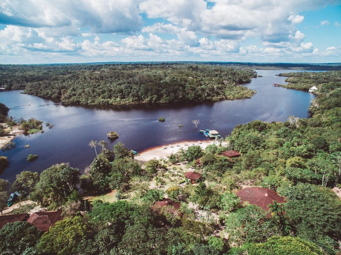 Others 5, Amazon Ecopark Jungle Lodge, Maués