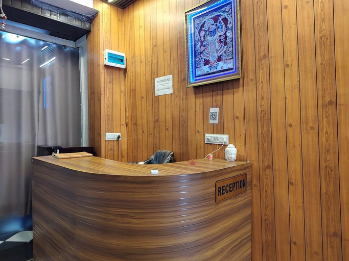Others 5, Hotel Balaji Residency, Udaipur