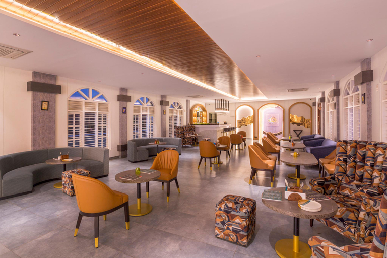 Food & Drinks 5, Nirantara Resort and Spa, Bangalore