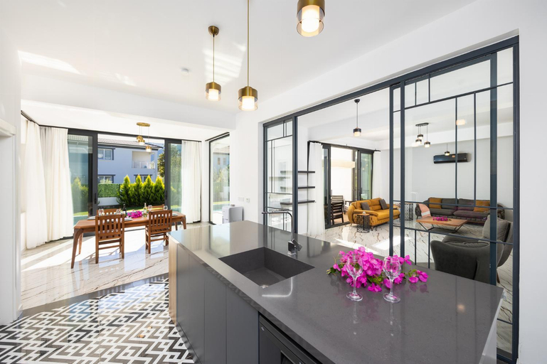 Facilities 5, Villa White Cloud, Ortaca