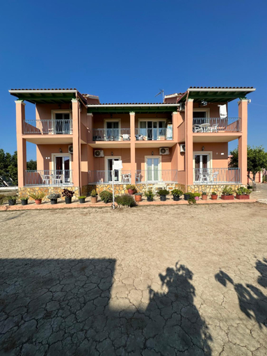 Others 3, Telis apartments, Ionian Islands