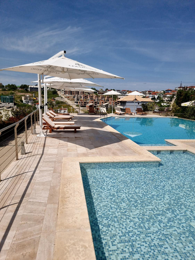 Sport & Beauty 2, Golden Ring Resort, Tirana
