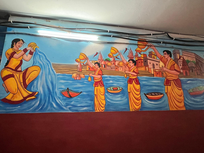 Others 4, Hotel Shiv Atithi Grih, Varanasi
